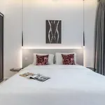 First Class Stylish 4Br Marina Apartment W Pool, Gym, Walk To Metro