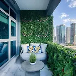 First Class Stylish 4Br Marina Apartment W Pool, Gym, Walk To Metro